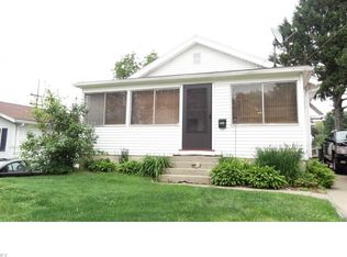 667 Oxford Ave, Akron, OH 44310