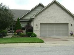 304 Carnation St NE, Demotte, IN 46310