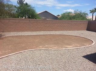 2429 S 159th Ln, Goodyear, AZ 85338