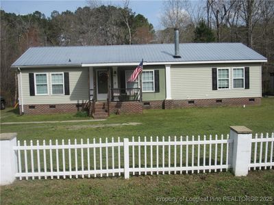 45 Country Walk Ln, Sanford, NC, 27332