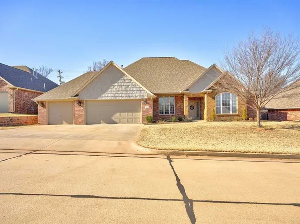 922 S West Oaks, Stillwater, OK 74074