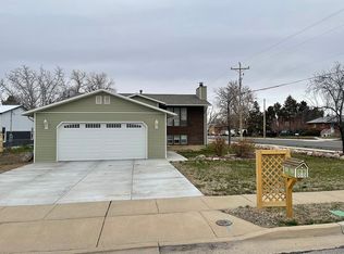 3016 W 1050 N, West Pt, UT 84015