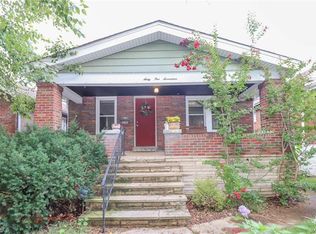 6117 Adkins Ave, Saint Louis, MO 63116