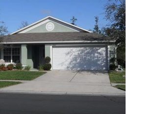 15407 Perdido Dr, Orlando, FL 32828