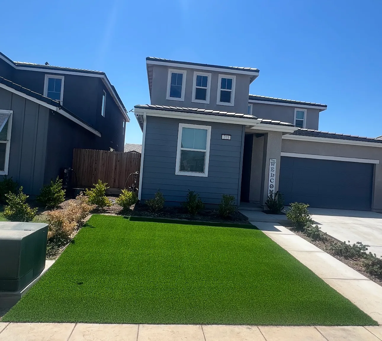 4 bed, 2103 sqft, $3,000 — Photo 1