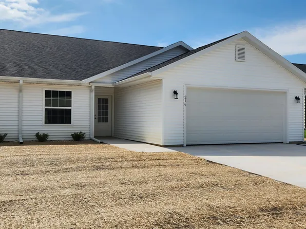 216 Betzer Rd, Delavan, WI 53115