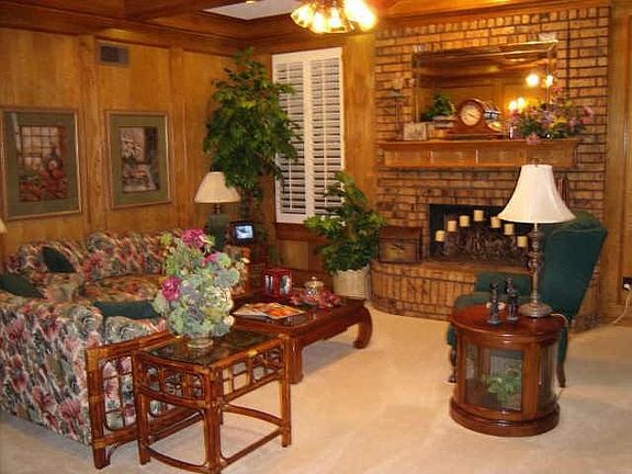 4th image of 6604 Meadowridge Ct