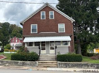 1454 Franklin St, Johnstown, PA 15905