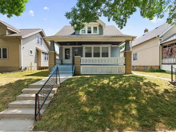 2640 N 41st STREET, Milwaukee, WI 53210