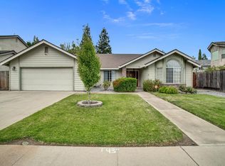 2071 N Daubenberger Rd, Turlock, CA 95382
