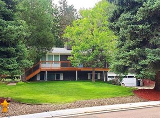 2090 Tabor Dr, Lakewood, CO 80215