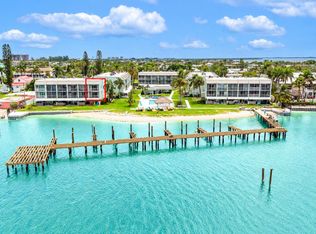 1300 SEAWAY Drive #E4, Fort Pierce, FL 34949