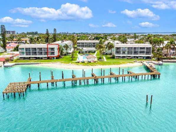 1300 SEAWAY Drive #4, Fort Pierce, FL 34949