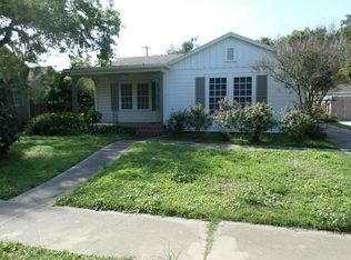 3137 Lawnview St, Corpus Christi, TX 78404