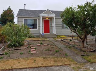 6139 S Thompson Ave, Tacoma, WA 98408