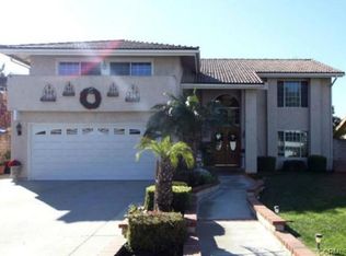 23220 Charwood Pl, Diamond Bar, CA 91765