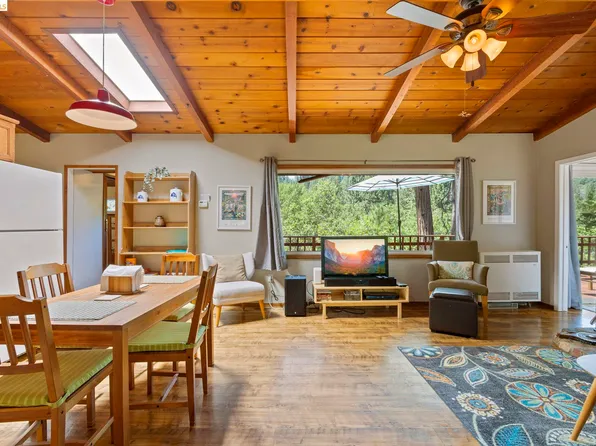 21815 Confidence Rd, Twain Harte, CA 95383