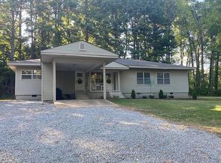 6727 Highway 1 N, Forrest City, AR 72326