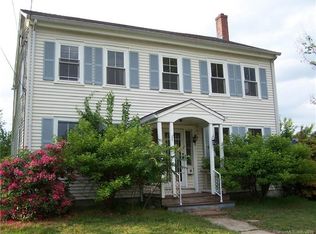 248 Nott St, Wethersfield, CT 06109