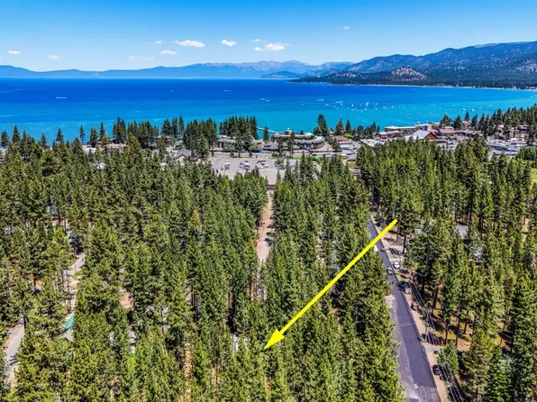 1126 Johnson Blvd, South Lake Tahoe, CA 96150
