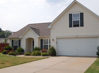 17 Watch Hill Ct, Greenville, SC 29607