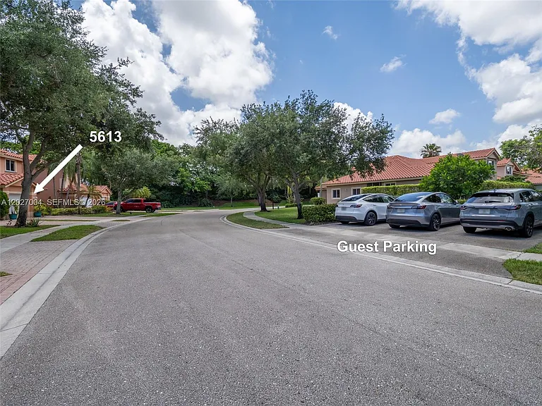 5613 NW 125th Ave #5613 — Photo 37