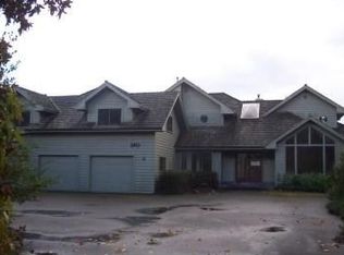 340 Fox Hill Ln, Fortuna, CA 95540