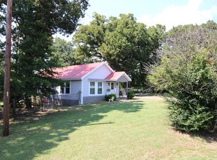1440 Vz County Road 2410, Canton, TX 75103