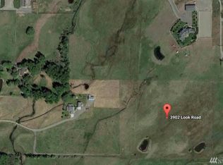 3902 Look Rd, Ellensburg, WA 98926