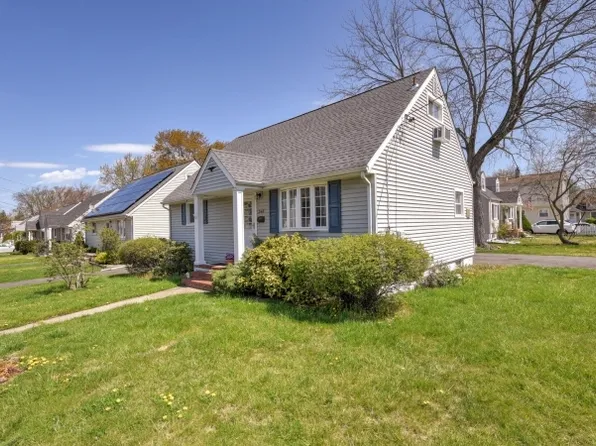 248 Fairway Ave, Belleville Twp., NJ 07109