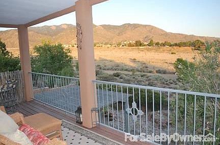Porch view