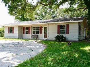 619 W Old Pass Rd, Long Beach, MS 39560