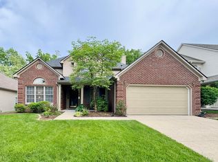 908 Andover Grn, Lexington, KY 40509