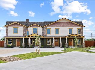 1408 E Karen St #A, Mission, TX 78574