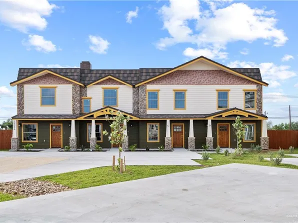 1408 E Karen St #A, Mission, TX 78574