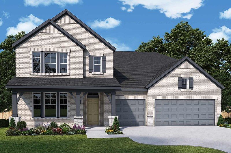 The Cecil - B Exterior