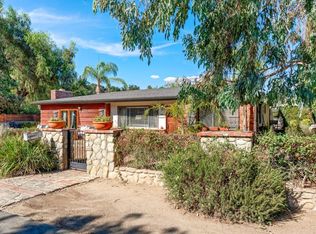 189 Grapevine Rd, Oak View, CA 93022
