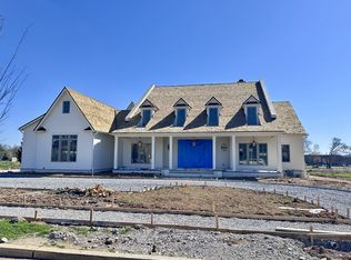 1100 McCall Ct Lot 16, Brentwood, TN 37027