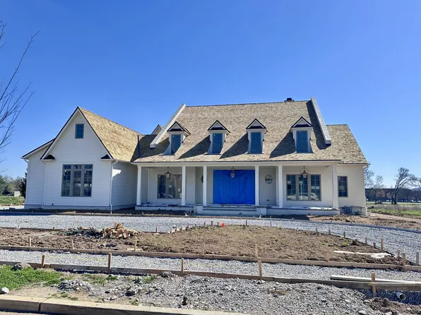 1100 McCall Ct Lot 16, Brentwood, TN 37027