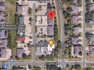 (Undisclosed Address), Iowa City, IA 52245