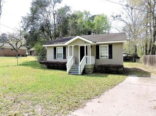 105 Wilson St, Thomasville, GA 31792