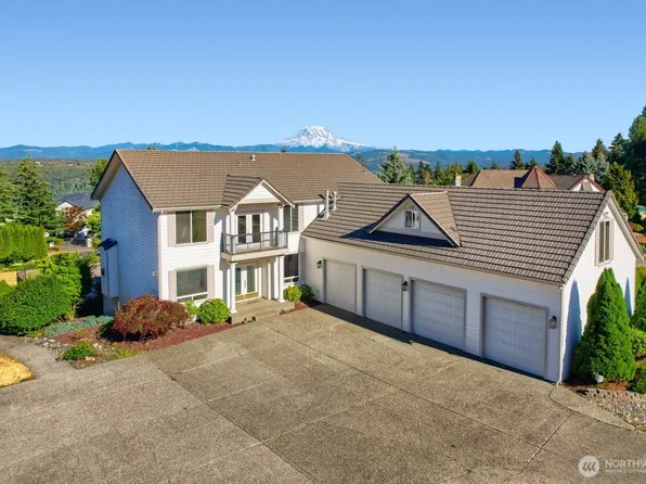 13502 144th Street E, Puyallup, WA 98374