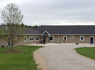 293 Roundhouse Rd, Lewistown, MT 59457