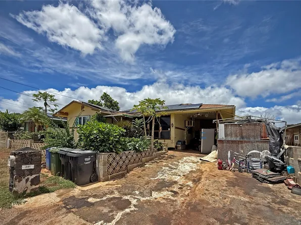 94-341 Honowai St, Waipahu, HI 96797