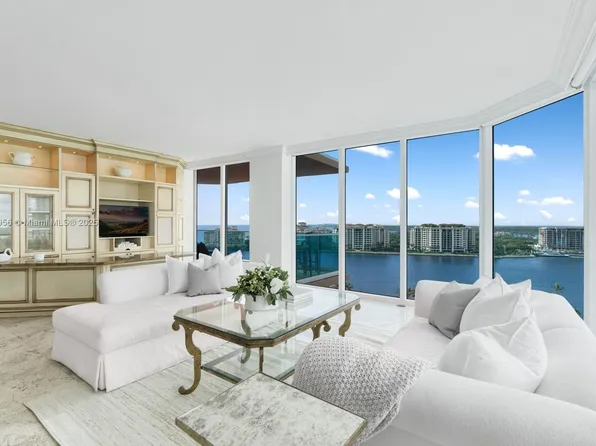 300 S Pointe Dr APT 1603, Miami Beach, FL 33139