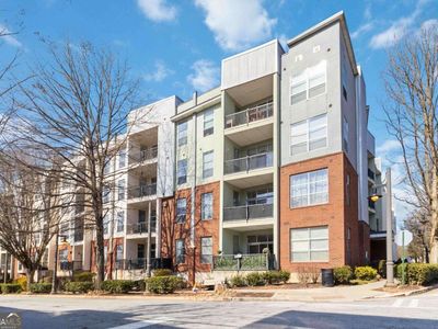 2630 Talley St Unit 1, Decatur, GA, 30030