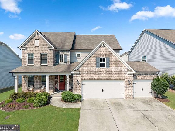 2nd image of 2064 Woodmarsh Cir