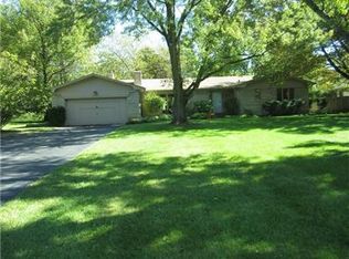 8753 Washington Boulevard East Dr, Indianapolis, IN 46240