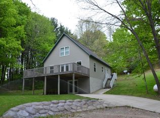 4636 W Park Rd, New Era, MI 49446