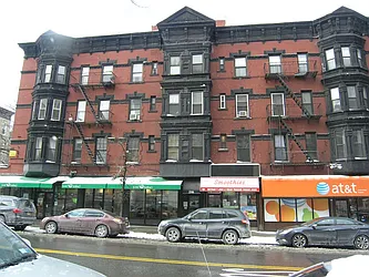 Rented by Townsley & Gay, LLC